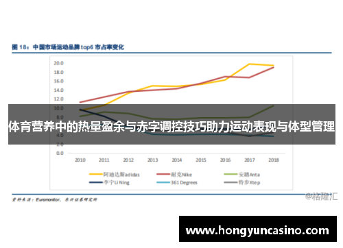 体育营养中的热量盈余与赤字调控技巧助力运动表现与体型管理