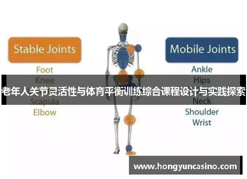 老年人关节灵活性与体育平衡训练综合课程设计与实践探索